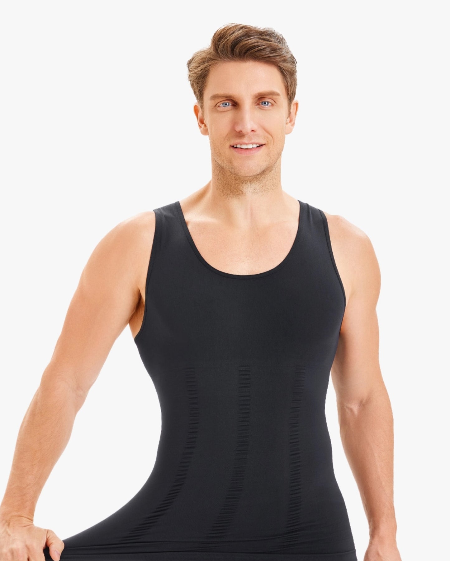 CoreFit Sıkılaştırıcı Atlet