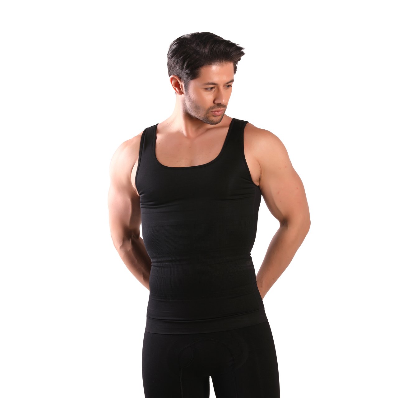 CoreFit Sıkılaştırıcı Atlet