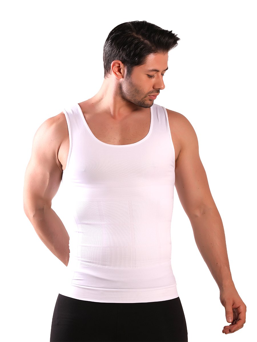 CoreFit Sıkılaştırıcı Atlet